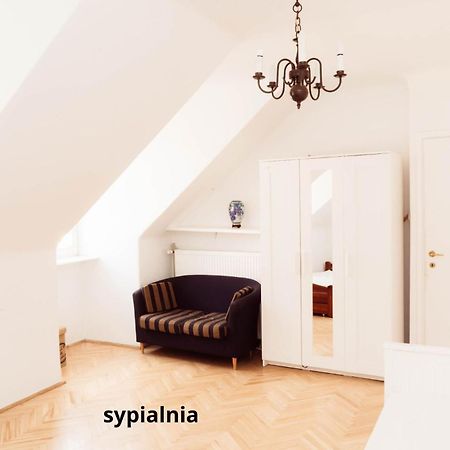 Apartament W Kamienicy Na Starym Miescie ワルシャワ エクステリア 写真