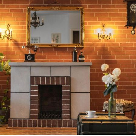 Apartament W Kamienicy Na Starym Miescie ワルシャワ エクステリア 写真