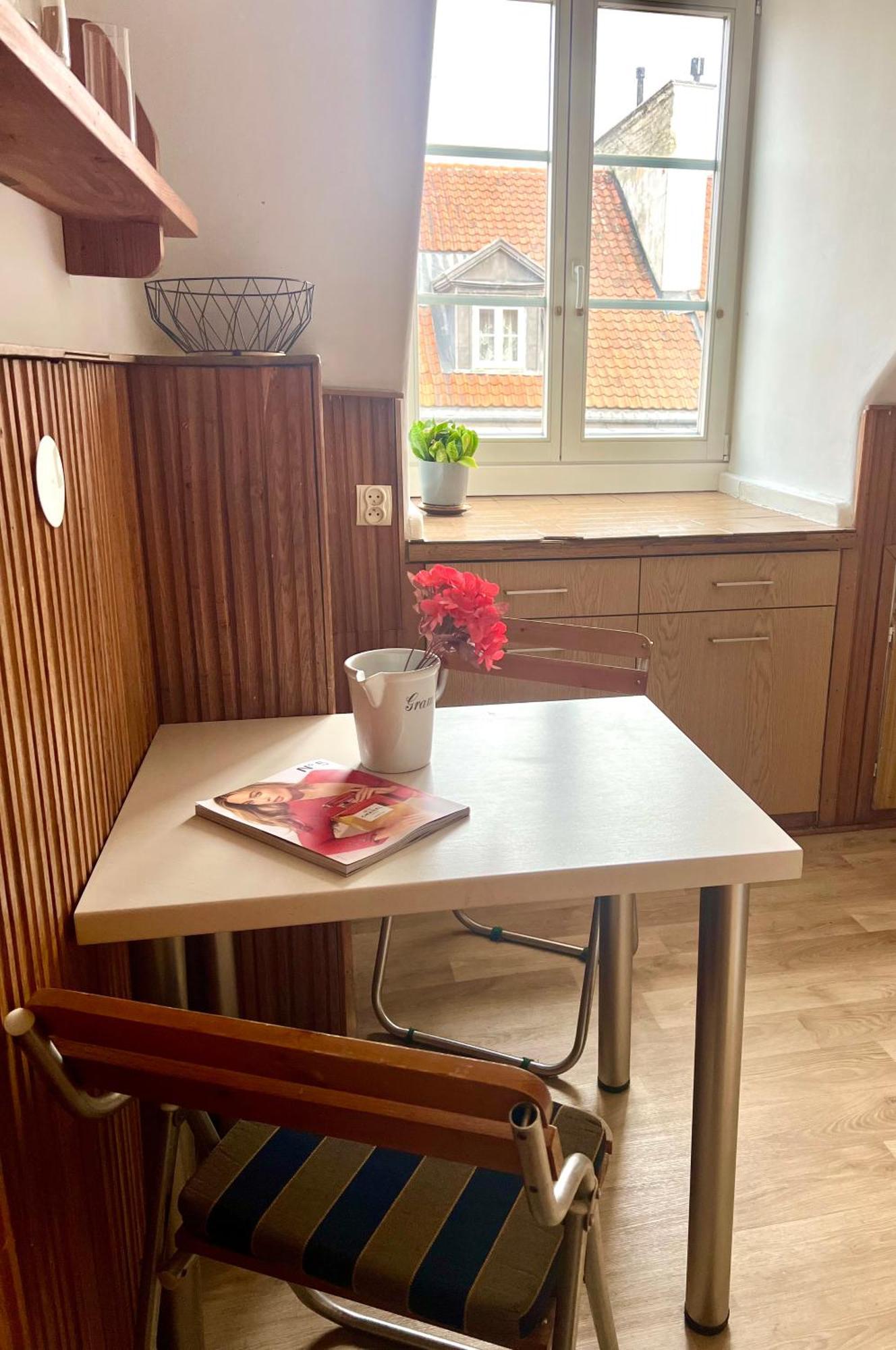 Apartament W Kamienicy Na Starym Miescie ワルシャワ エクステリア 写真