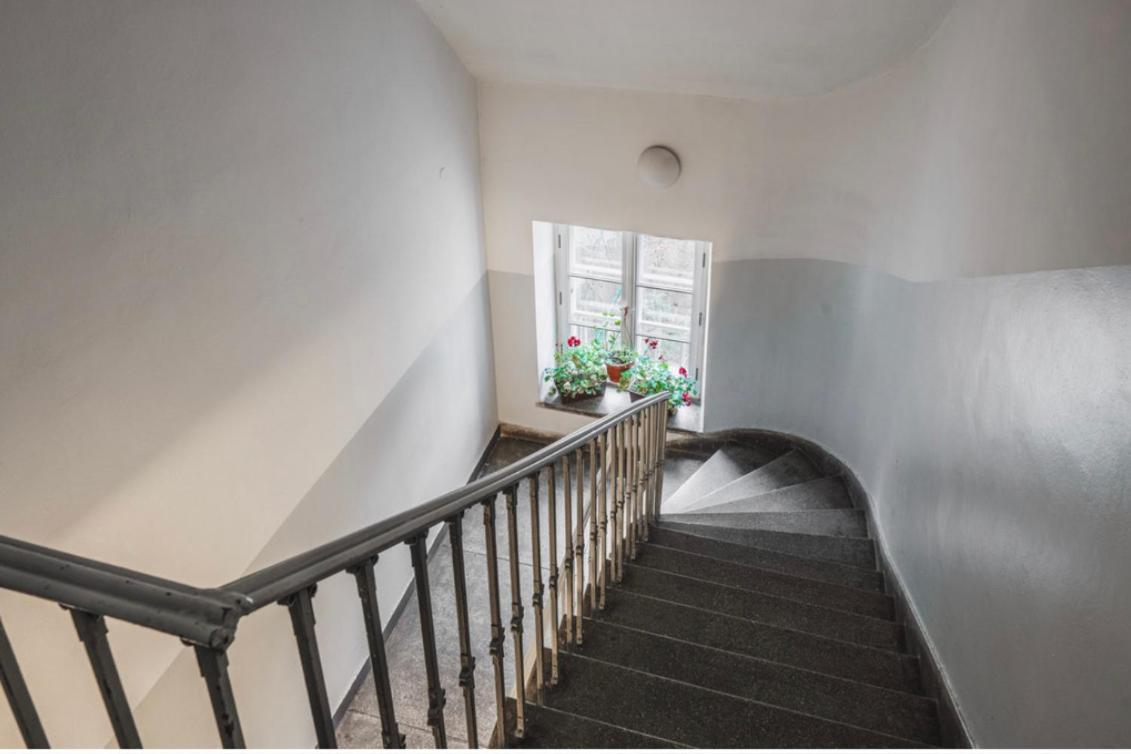 Apartament W Kamienicy Na Starym Miescie ワルシャワ エクステリア 写真