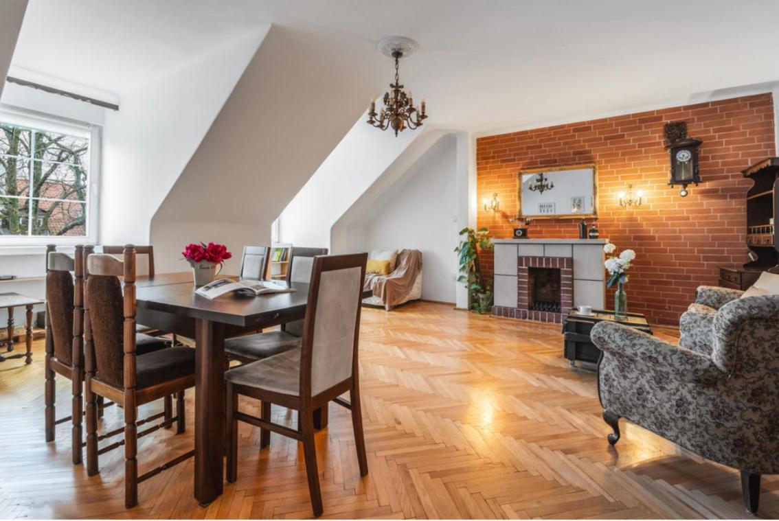 Apartament W Kamienicy Na Starym Miescie ワルシャワ エクステリア 写真