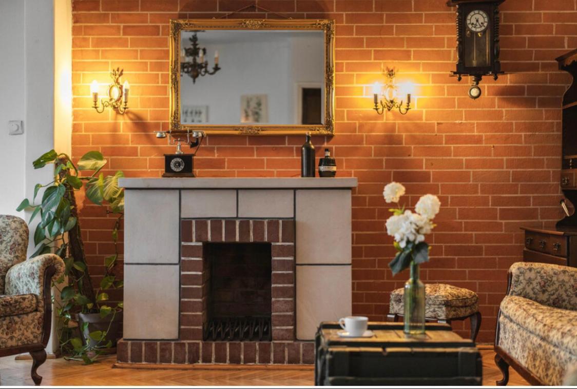 Apartament W Kamienicy Na Starym Miescie ワルシャワ エクステリア 写真